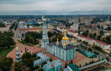 Купить чеки в Тамбове